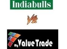 Indiabulls Vs My Value Trade
