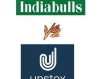 Indiabulls Vs Upstox