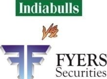 Indiabulls Vs Fyers