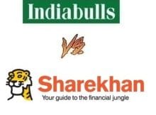 Indiabulls Vs Sharekhan