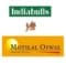 Indiabulls Vs Motilal Oswal