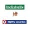 Indiabulls Vs HDFC Securities
