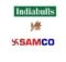 Indiabulls Vs Samco