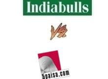 Indiabulls Vs 5Paisa
