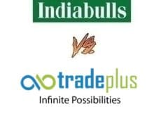 Indiabulls Vs Trade Plus Online