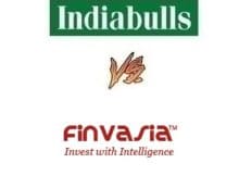Indiabulls Vs Finvasia