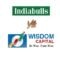 Indiabulls Vs Wisdom Capital