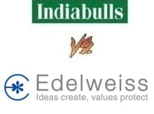 Indiabulls Vs Edelweiss Broking