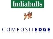 Indiabulls Vs Composite Edge