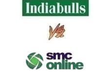 SMC Global Online Vs Indiabulls