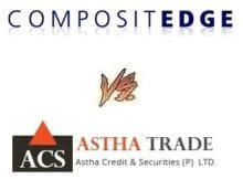 Astha Trade Vs Composite Edge