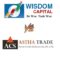 Astha Trade Vs Wisdom Capital