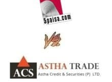 Astha Trade Vs 5Paisa