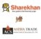 Astha Trade Vs Sharekhan