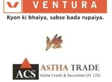 Astha Trade Vs Ventura Securities