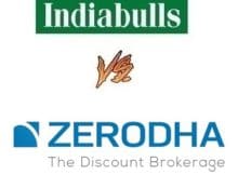 Zerodha Vs Indiabulls