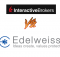 Edelweiss Broking Vs Interactive Brokers