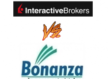 Bonanza Online Vs Interactive Brokers