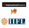 India Infoline (IIFL) Vs Interactive Brokers