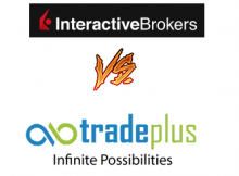 Trade Plus Online Vs Interactive Brokers