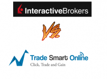Trade Smart Online Vs Interactive Brokers
