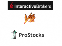 Prostocks Vs Interactive Brokers