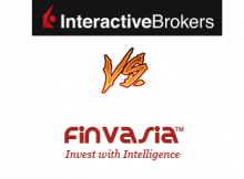 Interactive Brokers Vs Finvasia