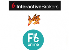 Interactive Brokers Vs F6 Online
