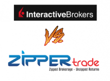 Zipper Trade Vs Interactive Brokers