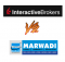 Marwadi Shares Vs Interactive Brokers