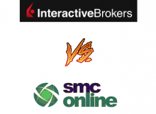 SMC Trade Online Vs Interactive Brokers