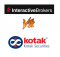 Kotak Securities Vs Interactive Brokers