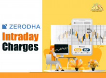 Details of Zerodha Intraday Charges