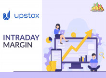 upstox intraday margin