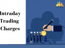 Intraday Trading Charges