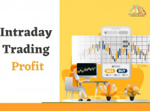 intraday trading profit