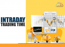 Know Everything In Detail About Intraday Trading Time