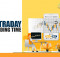 Know Everything In Detail About Intraday Trading Time