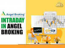 Know All About Intraday in Angel Broking
