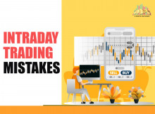 Know About Intraday Trading Mistakes That Investors Usually Do
