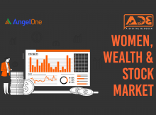 women in stock market
