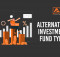 types of alternative investment fund