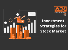 Investment strategies for stock market