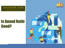 is anand rathi good