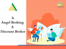 Is Angel Broking A Discount Broker