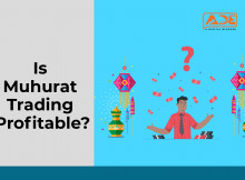 is muhurat trading profitable