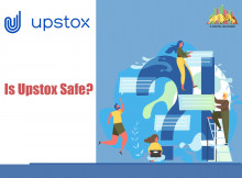 is upstox safe