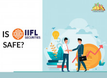 Know is iifl safe
