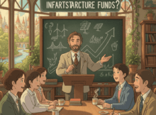 Is it Good to Invest in Infrastructure Funds?