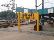 Stock brokers in Jhansi